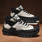 🏞️Retro Hiking Boots - Waterproof & Outdoor Friendly