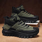 🏞️Retro Hiking Boots - Waterproof & Outdoor Friendly