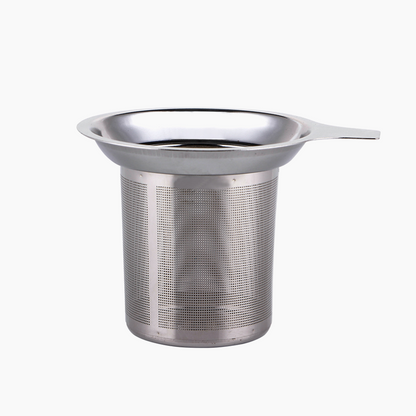Premium 304 Stainless Steel Tea Strainer