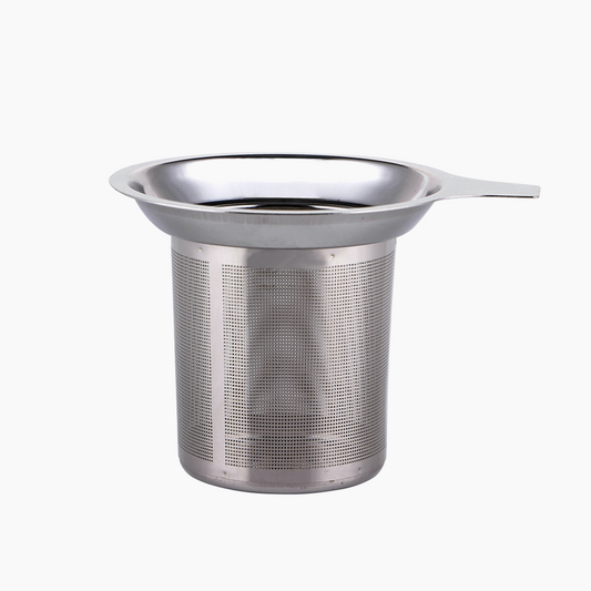 Premium 304 Stainless Steel Tea Strainer