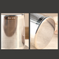 Premium 304 Stainless Steel Tea Strainer