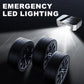 🔥All-in-One🔥Car Emergency Starting Power Supply & Inflatable Pump Set