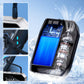 🔥All-in-One🔥Car Emergency Starting Power Supply & Inflatable Pump Set