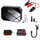 🔥All-in-One🔥Car Emergency Starting Power Supply & Inflatable Pump Set