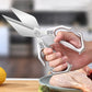 ✂Multifunctional Heavy-Duty Kitchen Shears