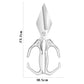 ✂Multifunctional Heavy-Duty Kitchen Shears