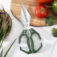 ✂Multifunctional Heavy-Duty Kitchen Shears