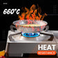 🔥Factory Direct Sales🔥Oil-Proof Aluminum Foil Tin Box