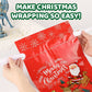 💨Early Bird Discount🔥Buy 2 get 1 free🎅🎁The World’s Best Christmas Gift Bag With Drawstring