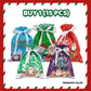 💨Early Bird Discount🔥Buy 2 get 1 free🎅🎁The World’s Best Christmas Gift Bag With Drawstring