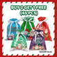 💨Early Bird Discount🔥Buy 2 get 1 free🎅🎁The World’s Best Christmas Gift Bag With Drawstring