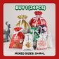 💨Early Bird Discount🔥Buy 2 get 1 free🎅🎁The World’s Best Christmas Gift Bag With Drawstring