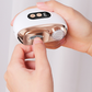 🎁Multifunctional electric nail clipper – Precise & easy