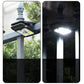 🌿 Solar clip light with motion sensor – 🔥Perfect for gardens, balconies, and patios! 🏡✨