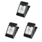 🌿 Solar clip light with motion sensor – 🔥Perfect for gardens, balconies, and patios! 🏡✨