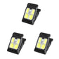 🌿 Solar clip light with motion sensor – 🔥Perfect for gardens, balconies, and patios! 🏡✨