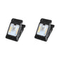 🌿 Solar clip light with motion sensor – 🔥Perfect for gardens, balconies, and patios! 🏡✨