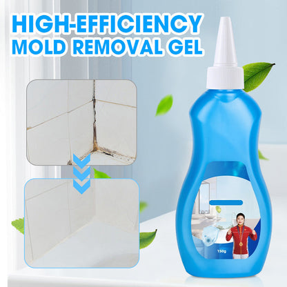 ✨High-Efficiency Mold Removal Gel
