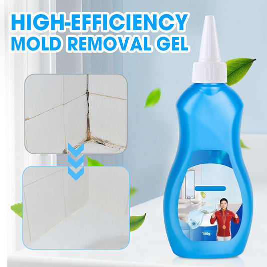✨High-Efficiency Mold Removal Gel