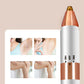 2-in-1 Eyebrow Shaper & Hair Remover