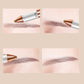 2-in-1 Eyebrow Shaper & Hair Remover