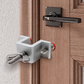 🔒Heavy-Duty Portable Door Lock for Security