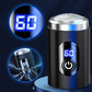 🔥Hot Sale🔥Mini Portable Rechargeable Shaver with Digital Display