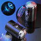 🔥Hot Sale🔥Mini Portable Rechargeable Shaver with Digital Display