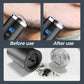 🔥Hot Sale🔥Mini Portable Rechargeable Shaver with Digital Display