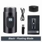 🔥Hot Sale🔥Mini Portable Rechargeable Shaver with Digital Display