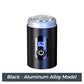 🔥Hot Sale🔥Mini Portable Rechargeable Shaver with Digital Display