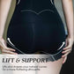 🌸Buy 2 Get 1 Free - only ￡3.33!! 💃 Women's High-Waisted Tummy Control Shaper Shorts