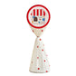 Cartoon Pattern Electric Fan Dust Cover