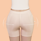 Padded Hip Lifting Shaping Shorts - Fuller Hips & Peachy Curves