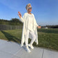 🎁Special seasonal discount of 30%🎁Women's Long Sleeve Cardigan with Pockets