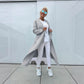 🎁Special seasonal discount of 30%🎁Women's Long Sleeve Cardigan with Pockets