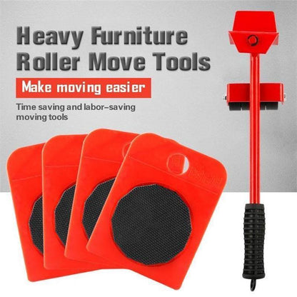 🔧Furniture Lift Mover Tool Set