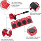 🔧Furniture Lift Mover Tool Set