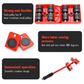 🔧Furniture Lift Mover Tool Set