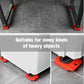 🔧Furniture Lift Mover Tool Set