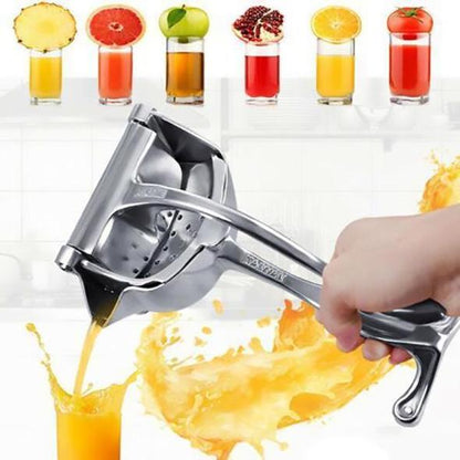 🍊Stainless Steel Juicer
