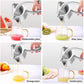 🍊Stainless Steel Juicer