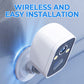 🛡HD Waterproof Night Vision Security Camera