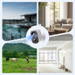 🛡HD Waterproof Night Vision Security Camera