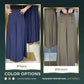 🔥2025 Hot Sale 50% Off🔥Pleated Wide Leg Pants