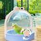 🦜Travel cage for small birds🏠