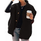 🍂Women's Casual Versatile Sleeveless Warm Vest