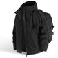 🔥Outdoor Waterproof Sports Hooded Jacket