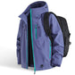 🔥Outdoor Waterproof Sports Hooded Jacket