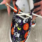 🎃Women's Halloween Funny Print Shoes👟